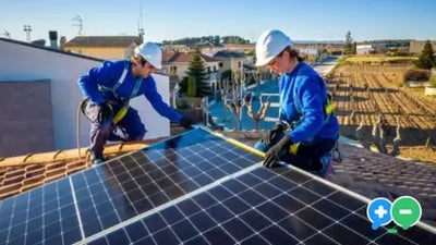 Énergie solaire thermique : pour le chauffage et l’eau chaude sanitaire, comment ça fonctionne?