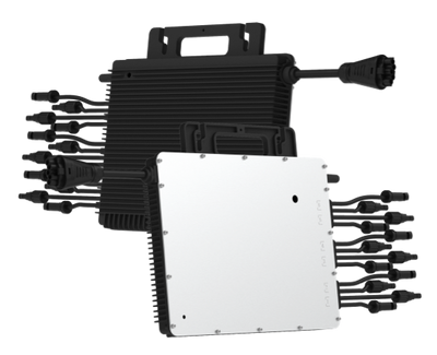 Micro-onduleurs 6 en 1 HOYMILES HMT 2250 (3 phases)