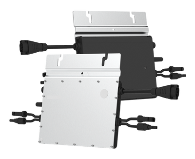 Hoymiles micro-onduleur 2 en 1 HMS-800-2T - 800 VA - Connecteurs MC4 - 2 MPPT