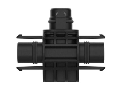 Hoymiles trunk connecteur AC étanche pour câble HMS (Ref A3080507)