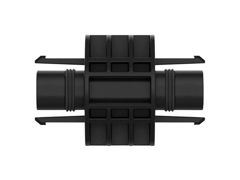 Hoymiles extension connecteur AC étanche pour câble HMS  (Ref A3080506)