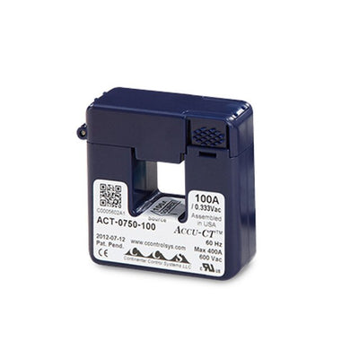 SolarEdge Transformateur de courant 250A, pour 50Hz (SECT-SPL-250A-A)