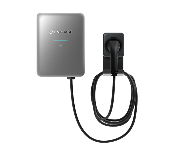 Chargeur VE Enphase IQ