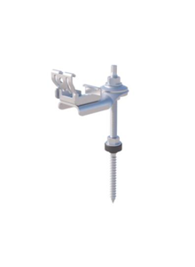 ClickFit EVO - Tire-fond / Boulon de suspension M10x250mm