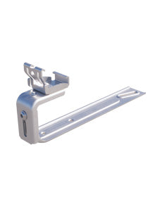 ClickFit EVO - Crochet de toit pour tuiles ardoise