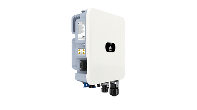 Onduleur Hybride Monophasé Huawei SUN2000-3K-LB0 - 3 kW