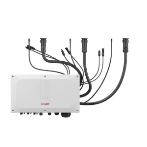 SolarEdge - Onduleur triphasé SE 90K - DC Switch & MC4 - Garantie 12 ans (nécessite 3 x  unité secondaire - ref : SE/ONDSE-SU-K) - (SE90K-RW00IBNQ4)