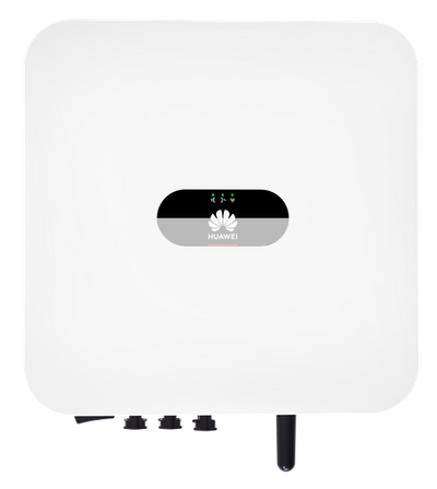 Onduleur hybride monophasé Huawei - SUN2000-2KTL-L1 - 2MPPT - Compatible Optimiseurs + antenne intégrée - Garantie 10 ans