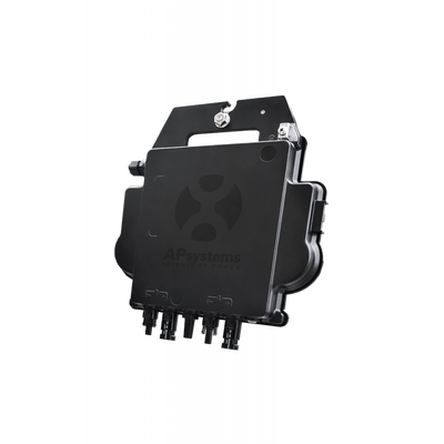 APSystems micro-onduleur DS3 Duo 880VA - Connecteurs MC4 - Garantie 10 ans