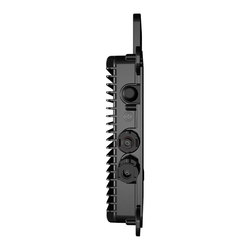 VaySunic micro-onduleur 2 en 1 VM1000BE-P2 - 1000 VA - Connecteurs MC4 - 2 MPPT - Garantie 15 ans - Modèle : VM1000BE-P2