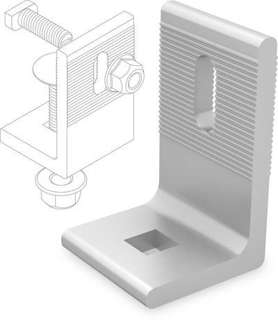 Kit L-Adaptateur SingleRail K2