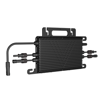 VaySunic micro-onduleur 2 en 1 VM1000BE-P2 - 1000 VA - Connecteurs MC4 - 2 MPPT - Garantie 15 ans - Modèle : VM1000BE-P2