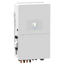 Onduleur Hybride Triphasé 50Kw Haute Voltage Deye SUN-50K-SG01HP3-EU-BM4 - 4 MPTT - IP65 - (527W x 894H x294D) - 100kg - Garantie 10 ans