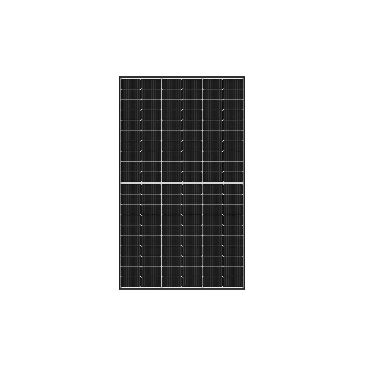 SUNRISE PANNEAU PHOTOVOLTAÏQUE 410W – MONO-CRISTALLIN DEMI CELLULE - « SR-54M410HL » – SERIE PRO AQUAMAN SERIES