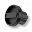 VaySunic Capuchon d’étanchéité FM pour couvrir le port de connexion inutilisé sur le connecteur d’interconnexion AC (Ref 900705000011) -  Modèle :  AC Male End-Cap