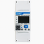 Hoymiles compteur analyseur / smart meter CHINT DDSU 666 avec tore de mesure monophasé 1*100A (Ref CQ051131)