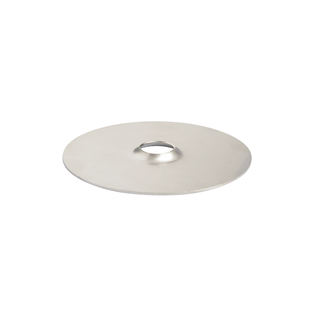 ESDEC Disque d’étanchéité tôle ondulée / Rondelle ClickFit ø80 mm x 1 mm