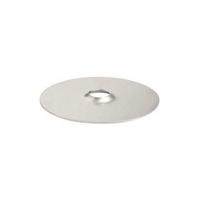 ESDEC Disque d’étanchéité tôle ondulée / Rondelle ClickFit ø80 mm x 1 mm
