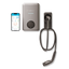 Enphase borne IQ EV Charger 2 – 1,4 à 7,4 kW MONO & 11 à 22 kW TRI – T2S – Lecteur RFID – Wifi/RJ45 – Grise