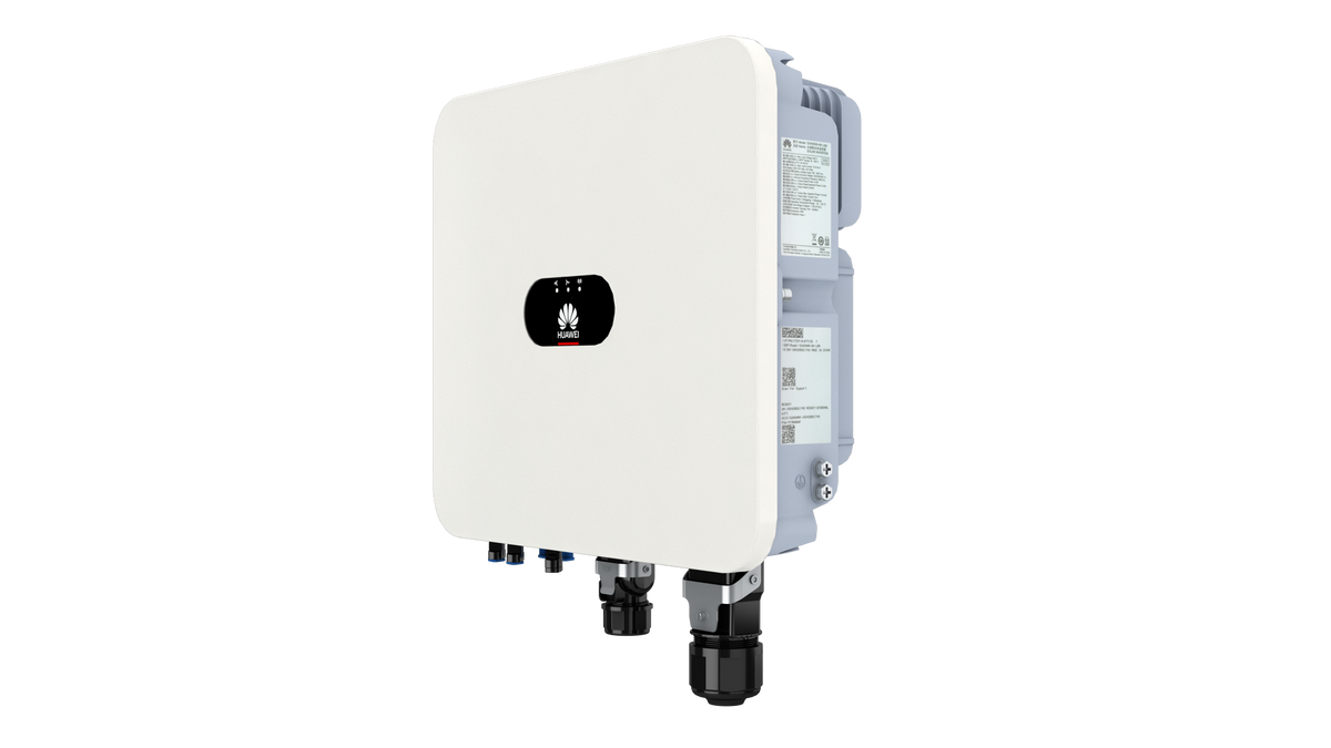 Onduleur Hybride Monophasé Huawei SUN2000-3K-LB0 - 3 kW