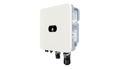 Onduleur Hybride Monophasé Huawei SUN2000-3K-LB0 - 3 kW