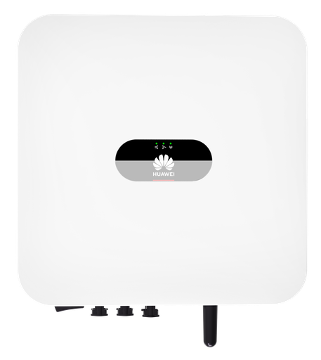 Onduleur hybride monophasé Huawei - SUN2000-4KTL-L1 - 2MPPT - Compatible Optimiseurs + antenne intégrée - Garantie 10A