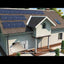 Onduleurs tertiaires triphasé Haute Voltage Deye SUN-50K - 4 MPTT - Puissance maximale AC 65(kW) - Parafoudre CC/CA de type II - (647,5W × 537H × 303,5P) - 44.5kg - Garantie 5 ans